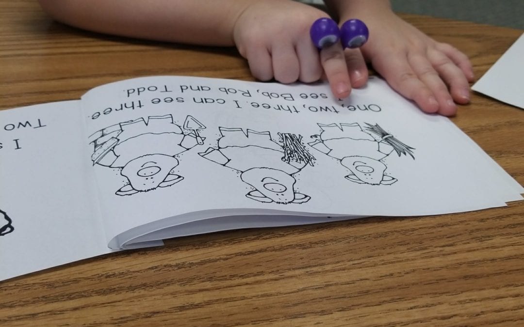 Read, read, and read some more!