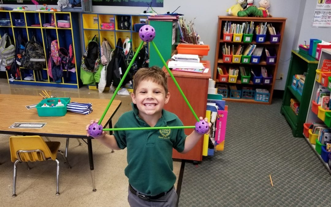 More 2D Shapes