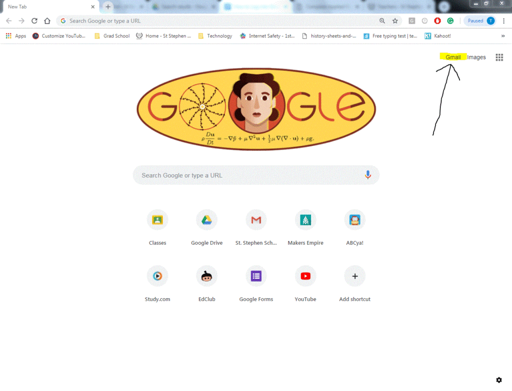 ACCESS YOUR ACCOUNT intelligence overview