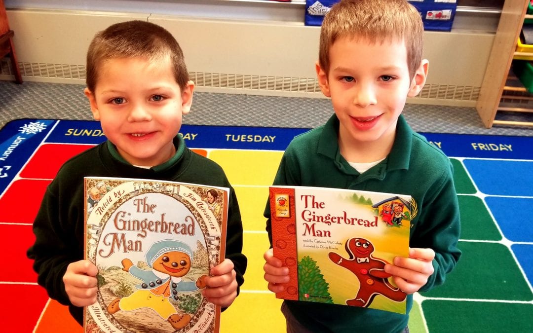 Run, run as fast as you can…