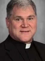 Fr. Art Mattulke